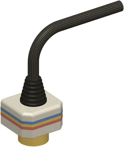 PizzaCable connector
